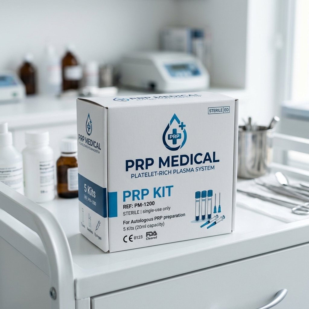 PRP Medical