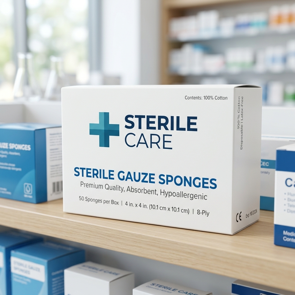 SterileCare